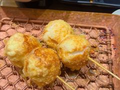 -天妇罗内顺田(罗湖店)