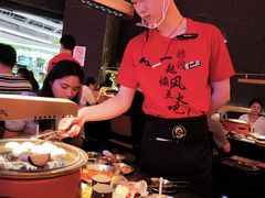 -西塔老太太泥炉烤肉(上海七宝领展广场店)