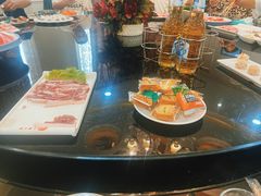 -天都火锅城(福地华庭店)