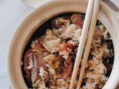 -那家·油麻菜馆(常德道店)