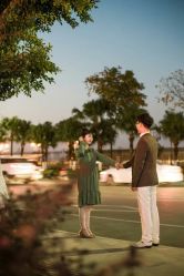 -巴黎婚纱摄影(瑞安旗舰店)
