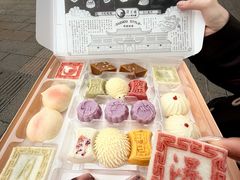 -得月楼·省级非遗·传统苏帮菜(观前店)
