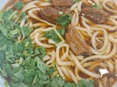 -清真阿森八大碗(玉泉营店)