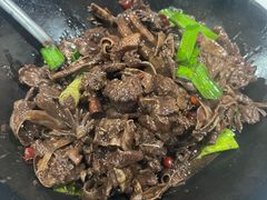 -王城醋血鸭老店