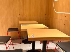 -麦当劳(前海店)
