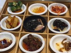 -新仙清汤牛腩(铜锣湾店)