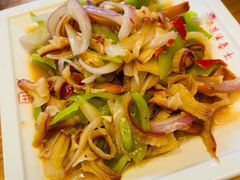 -海坛特色小吃·只做平潭特色菜(平潭店)