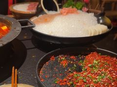 -晓宇重庆火锅(西安荟聚店)