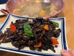 -妈妈的味道(和顺古镇店)