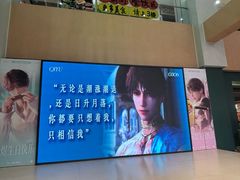 -哈哈碳都·牛肋条无限自助烤肉(宝龙店)