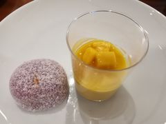 -嘉定凯悦·咖啡厅