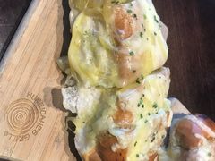 -Hurricane's Grill 飓风牛排