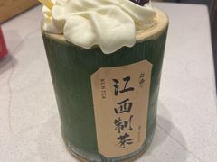 -KUNCHA鲲茶·江西制茶(铜锣湾店)
