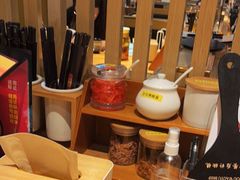 -雷门拉面·现熬骨汤(凯德来福士店)