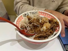 -牛邸·烧肉饭(来福士店)