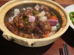 三杯鸡-大牌大·传统杭帮菜(湖滨店)