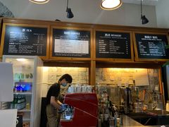 -1901 Cafe(西四店)