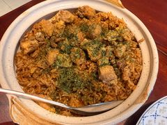 -妈妈菜舟山海鲜(定海古城店)
