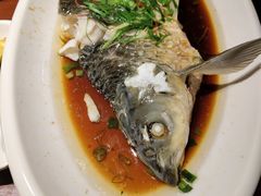 -北李妈妈菜·海肠捞饭(高新万达店)