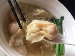 -七哥港式茶餐厅(亮马桥总店)
