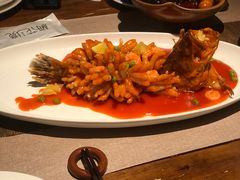 松子大桂鱼-梅花境(万科店)