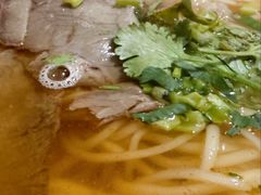 -鑫明明拉面(宁化路店)