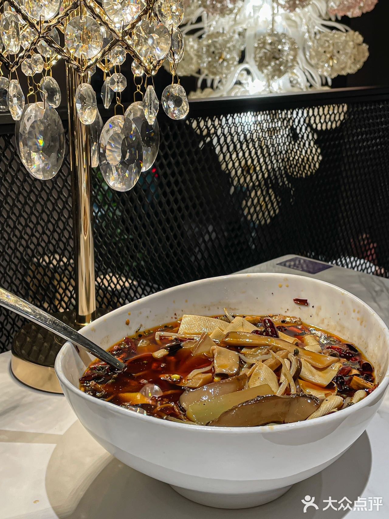 让食肉动物彻底改观的素食餐厅🍴