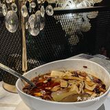 让食肉动物彻底改观的素食餐厅🍴