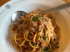 肉酱面-COMMUNE幻师(五角场店)