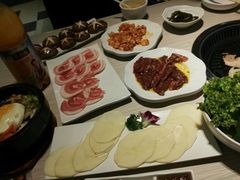 -权金城(龙旗店)