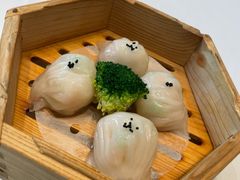 -潮上潮(南中环店)