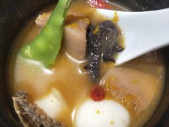-虹料理·日料放题(悠方店)