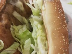 -麦当劳(湛江大厦店)