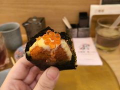 -鮨政·Omakase(万象城店)