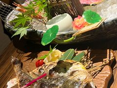 -品米斗·精致料理(浦东禹悦汇店)