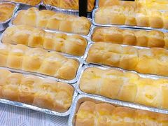 乳香蜜豆-迪莉娅(欧亚卖场店)