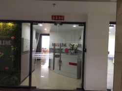 -babiline芭比莱恩半永久纹眉纹唇发际线