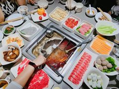 -海底捞火锅(北京路店)