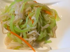 爽口雪耳丝-蟹榭·本帮江浙菜·蟹宴(五角场合生汇商场店)