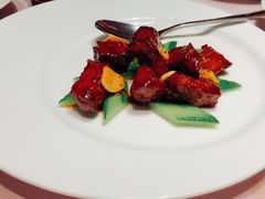-荣轩(新荣记环球金融中心店)