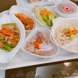 -蜜悦居月子会所(环贸中心店)