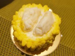 -都会尚膳·海鲜自助餐厅(重庆万豪酒店)