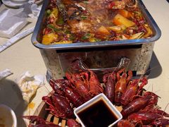 -陈帅夜排档·龙虾·炒菜·烤串(世茂店)