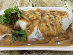 -州记·肠粉·牛肉火锅(福安店)