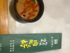 -京门老爆三·铜锅涮肉 爆肚(望京店)
