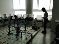 -童程童美·信息学竞赛·机器人编程·少儿编程(大钟寺校区)