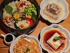 桂花荔浦芋头-庆春朴门