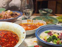 -那家小馆•北京菜•烤鸭(中关村店)