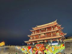 -潮州古城
