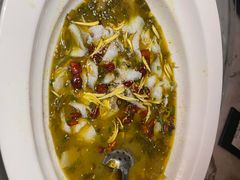 -绿茶餐厅(深圳龙华天虹购物中心店)